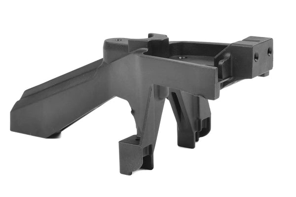 Corally Chassis Brace, EB, Rear, Composite, 1pc for Kagama
