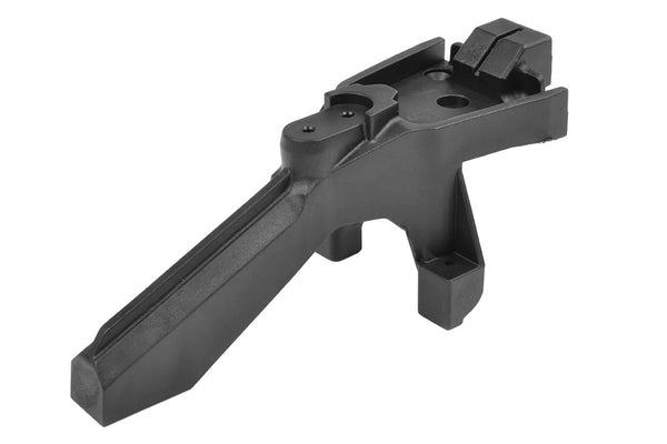 Corally Chassis Brace, EB, Rear, Composite, 1pc for Kagama