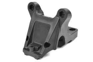 Corally Shock Tower, EB, Front, Composite, 1pc for Syncro 4 & Kagama 4