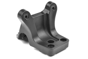 Corally Shock Tower, EB, Front, Composite, 1pc for Syncro 4 & Kagama 4