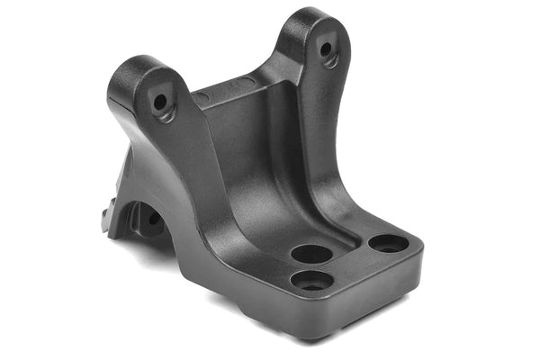 Corally Shock Tower, EB, Front, Composite, 1pc for Syncro 4 & Kagama 4