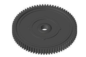 Corally Spur Gear 56 Tooth - 32 Pitch - Composite: Mammoth, Moxoo, Triton
