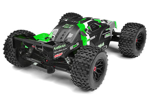 Team Corally - Kagama XP 6S Monster Truck, RTR Version