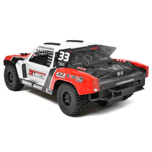 Team Corally - Shiroi XP6 1/8 6S Short Course Truck, RTR Version