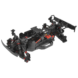 Team Corally - Shiroi XP6 1/8 6S Short Course Truck, RTR Version