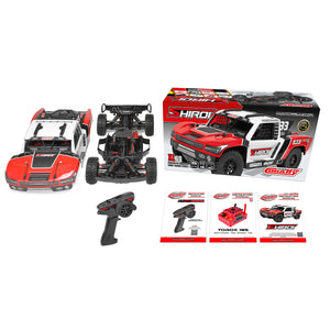 Team Corally - Shiroi XP6 1/8 6S Short Course Truck, RTR Version