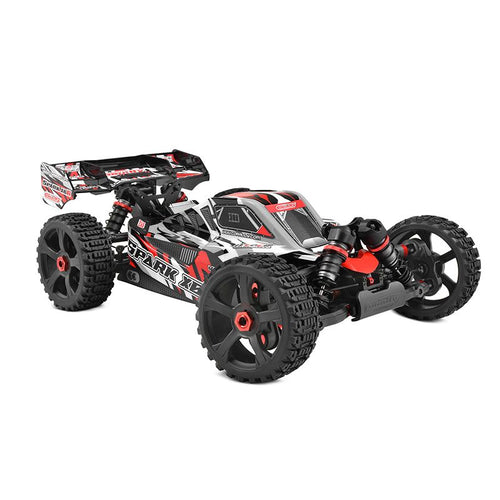 Team corally - Spark XB6 1/8 6S Basher Buggy, RTR