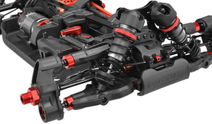 Team corally - Spark XB6 1/8 6S Basher Buggy, RTR