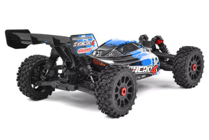 Team Corally - Syncro-4 1/8 4S Brushless Off Road Buggy, RTR
