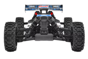 Team Corally - Syncro-4 1/8 4S Brushless Off Road Buggy, RTR