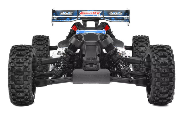 Team Corally - Syncro-4 1/8 4S Brushless Off Road Buggy, RTR