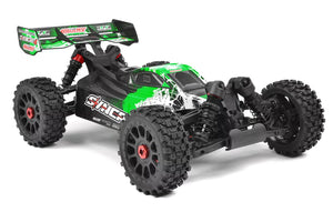 Team Corally - Syncro-4 1/8 4S Brushless Off Road Buggy, RTR