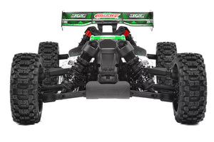 Team Corally - Syncro-4 1/8 4S Brushless Off Road Buggy, RTR