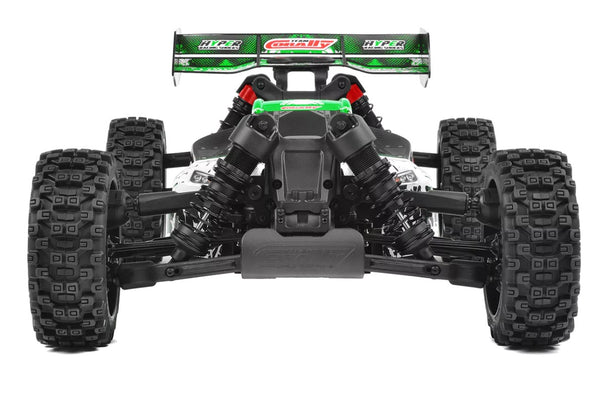 Team Corally - Syncro-4 1/8 4S Brushless Off Road Buggy, RTR