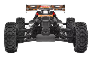 Team Corally - Syncro-4 1/8 4S Brushless Off Road Buggy, RTR