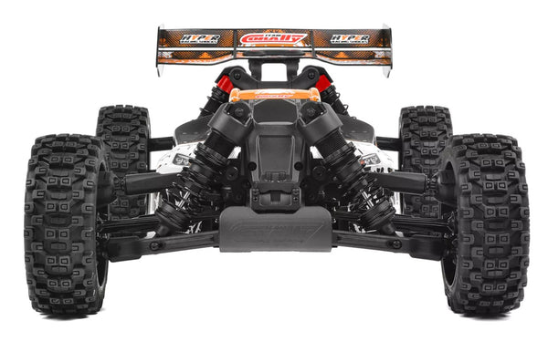 Team Corally - Syncro-4 1/8 4S Brushless Off Road Buggy, RTR