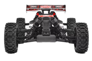 Team Corally - Syncro-4 1/8 4S Brushless Off Road Buggy, RTR