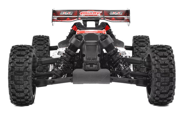 Team Corally - Syncro-4 1/8 4S Brushless Off Road Buggy, RTR