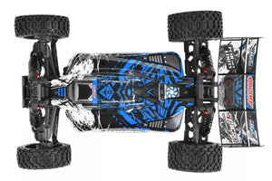 Team Corally - Syncro 2WD 1/8 3-4S Brushless Off Road Buggy, RTR