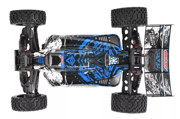 Team Corally - Syncro 2WD 1/8 3-4S Brushless Off Road Buggy, RTR