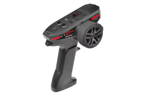 Team Corally - Syncro 2WD 1/8 3-4S Brushless Off Road Buggy, RTR