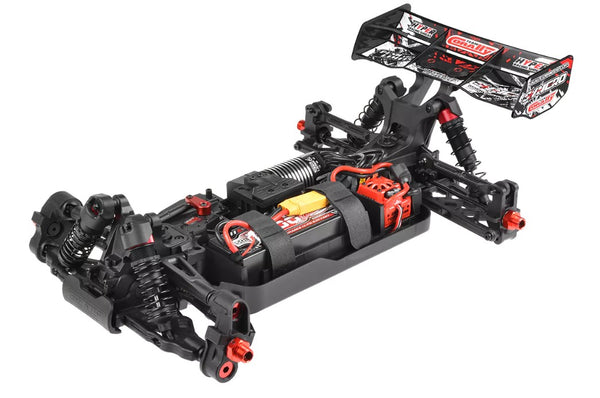 Team Corally - Syncro 2WD 1/8 3-4S Brushless Off Road Buggy, RTR