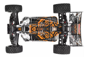Team Corally - Syncro 2WD 1/8 3-4S Brushless Off Road Buggy, RTR