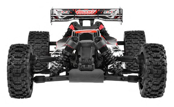 Team Corally - Syncro 2WD 1/8 3-4S Brushless Off Road Buggy, RTR