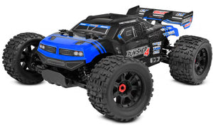Team Corally - Punisher 4S Monster Truck, RTR Version