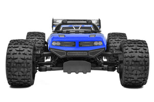 Team Corally - Punisher 4S Monster Truck, RTR Version