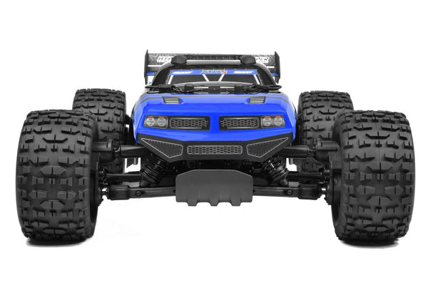 Team Corally - Punisher 4S Monster Truck, RTR Version