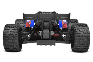 Team Corally - Punisher 4S Monster Truck, RTR Version