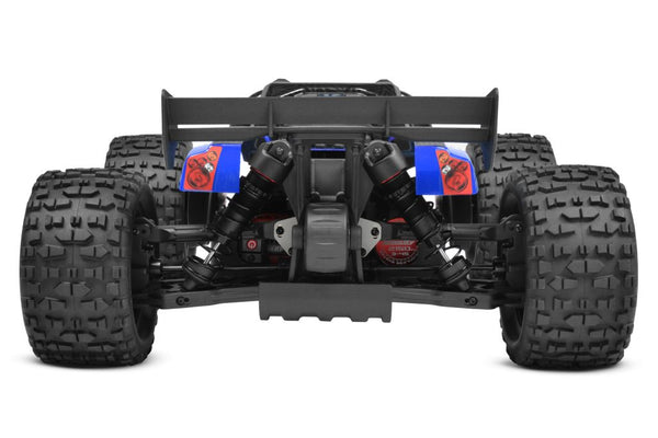 Team Corally - Punisher 4S Monster Truck, RTR Version