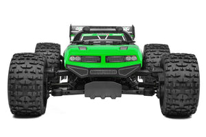 Team Corally - Punisher 4S Monster Truck, RTR Version