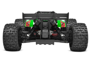 Team Corally - Punisher 4S Monster Truck, RTR Version