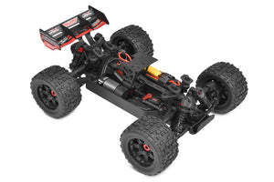 Team Corally - Punisher 4S Monster Truck, RTR Version
