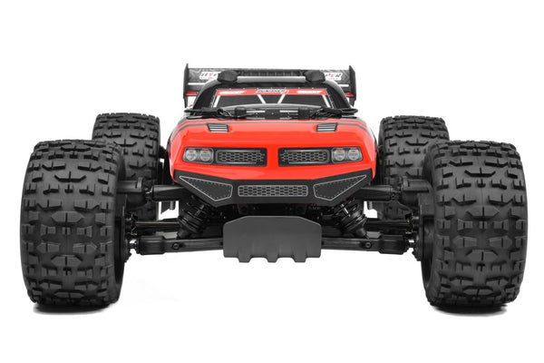 Team Corally - Punisher 4S Monster Truck, RTR Version
