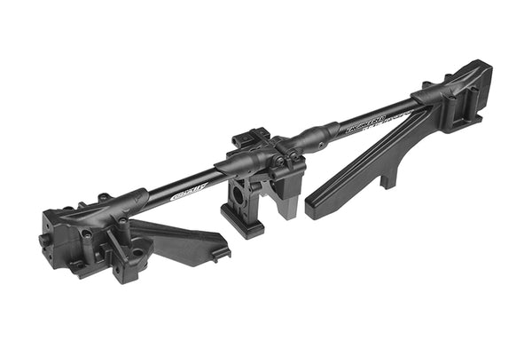 Team Corally - Kagama XP 6S Monster Truck, Roller Chassis Version