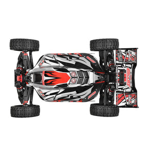 Team Corally - Spark XB6 1/8 6S Basher Buggy, ROLLER