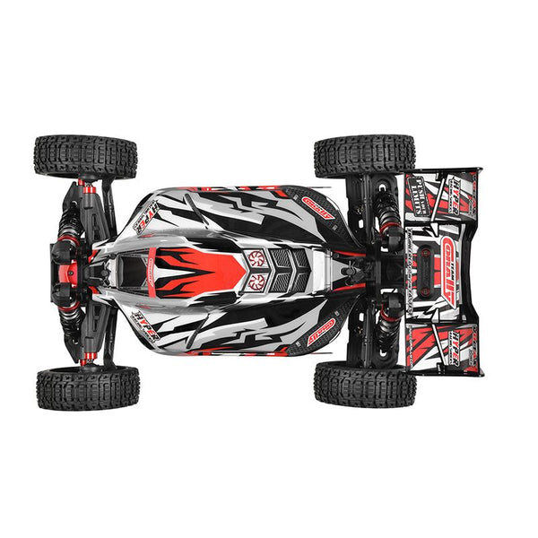 Team Corally - Spark XB6 1/8 6S Basher Buggy, ROLLER