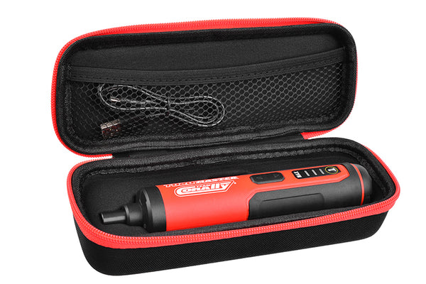 Corally Torq Master - Cordless Screwdriver with Digital Torque Control - (1pc)