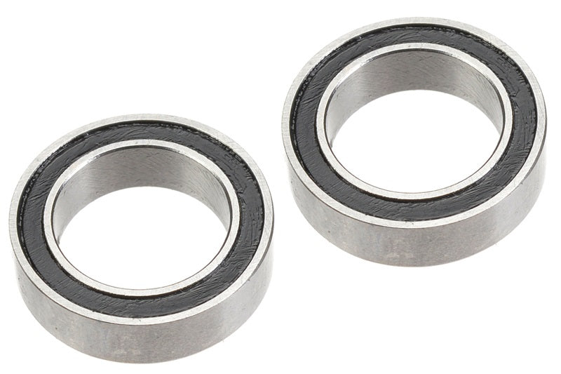 Corally Ball Bearing - ABEC-3 - 10x15x4mm - 2 pcs