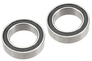 Corally Ball Bearing - ABEC-3 - 10x15x4mm - 2 pcs