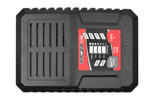 Corally Racer 50 AC Charger, 2-4S LiPo, 50W