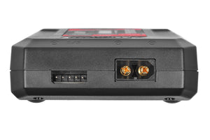 Corally Racer 50 AC Charger, 2-4S LiPo, 50W