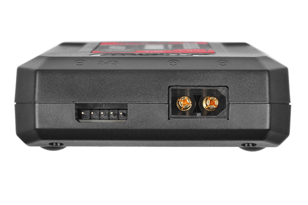 Corally Racer 50 AC Charger, 2-4S LiPo, 50W