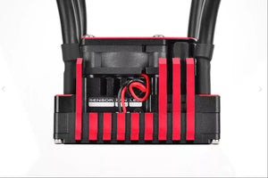 Corally CMM-8 Racing Controller 2S-4S for Sensored & Sensorless Brushless Motors