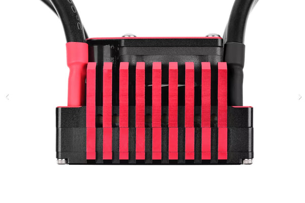 Corally CMM-8 Racing Controller 2S-4S for Sensored & Sensorless Brushless Motors