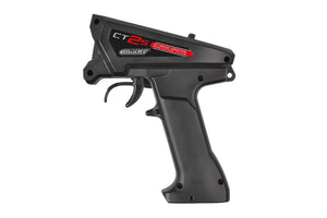 CT2S 2-Channel 2.4GHZ Digital Radio Control System