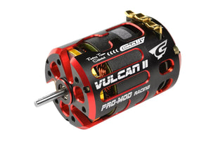 Team Corally - Vulcan II Pro Mod Brushless Sensored Motor 3.5T